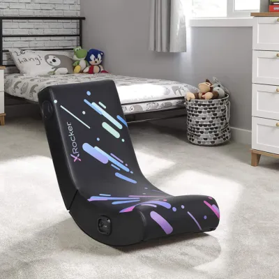   Giantex 360 ベスト フロア ゲーミング チェア