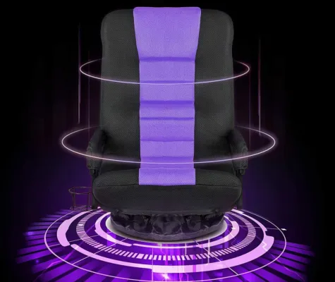   Throne Boss Gaming Bean Bag チェア ベスト フロア ゲーミング チェア