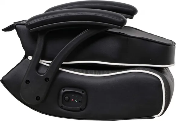   X Rocker Pro H3 最高のフロア ゲーミング チェア
