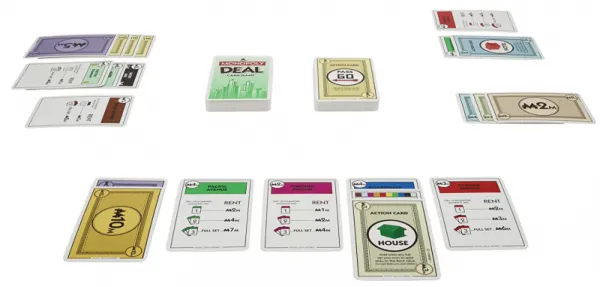   QuadPro-Magnetic-Travel-Game-Set