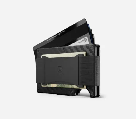   アウトサイド ベスト スマート ウォレット