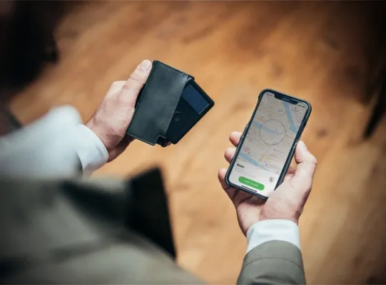   だんご-D03-best-smart-wallet