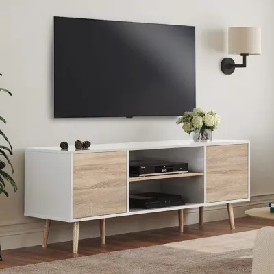   Yapishi アンティーク レザー リモート キャディ 最高のかわいいテレビ アクセサリー