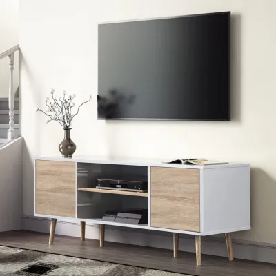   Yapishi アンティーク レザー リモート キャディ 最高のかわいいテレビ アクセサリー