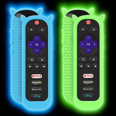   Mkono マクラメ アームレスト リモート ホルダー 最高のかわいいテレビ アクセサリー