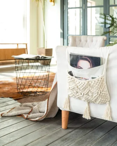   Ameriwood Home Fireplace TV Stand 最高のかわいいテレビアクセサリー