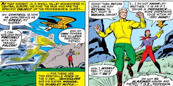   MCUのワンパワー's new Captain America was stolen from another Avenger. 