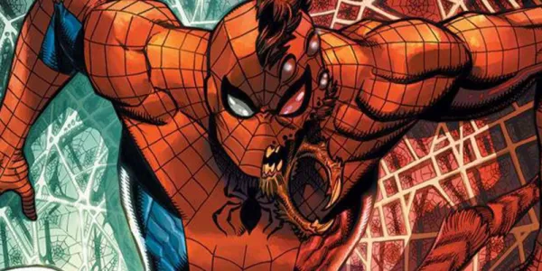   サベージスパイダーマン