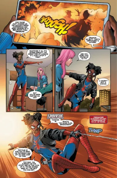   Edge-of-Spider-Verse-Spiderling-gods-Great-Weaver