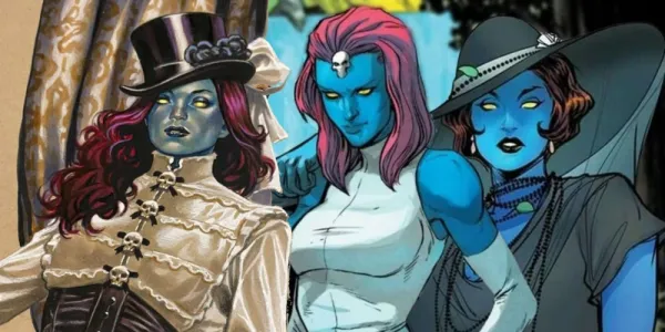   Mystique-Through The Ages-特集画像-1