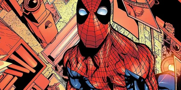   スパイダーマン・ウンベルト・ラモス