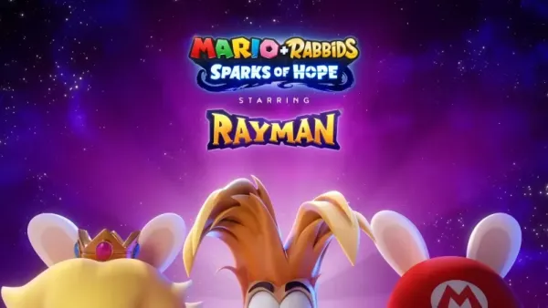  Mario-Rabbids-Sparks-of-Hope_-RAYMAN-DLC-3-Teaser-_-UbiForward-0-22-screenshot-0f25