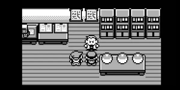  Pokémon Yellow の不具合により、プレイヤーはゲームの開始近くでカットシーンを無期限に停止できます。