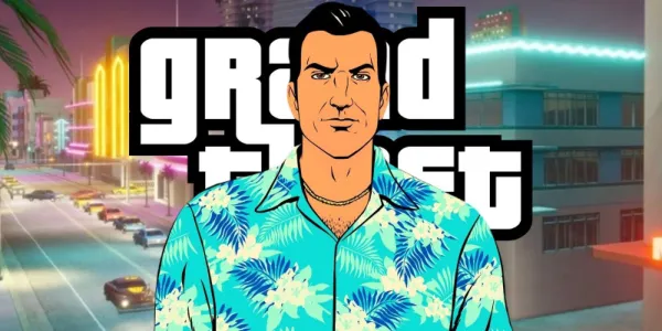   GTA 6 バイスシティ設定ストーリー Tommy Vercetti