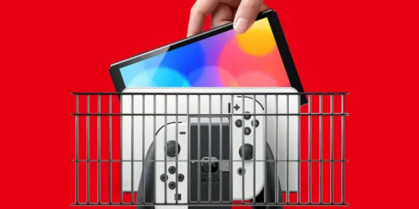   ニンテンドースイッチを改造する必要がありますか?知っておくべきことすべて
