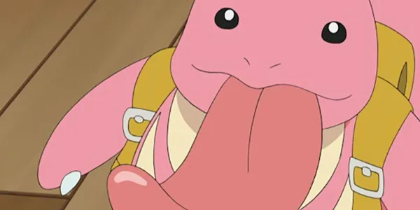 ポケモンGO：ベロリンガレイドデイ限定ムーブ詳細|ゲームラント