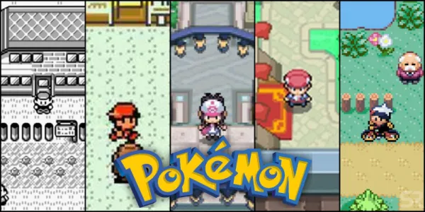   ポケモンジェネレーションズヘッダー