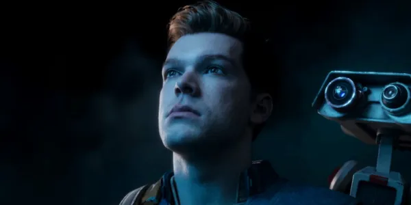   最初のゲームに基づくと、Cal Kestis は Star Wars Jedi: Survivor でおよそ 23 歳です。