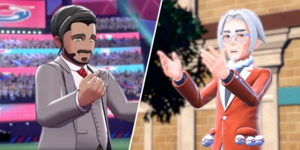   ポケモン スカーレットとバイオレットの悪役はソードとシールドを避けることができる最悪の選択
