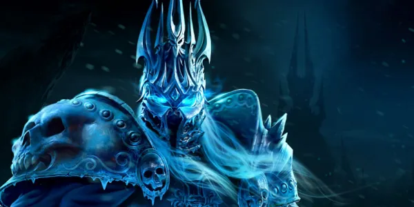   Blizzard は、Wrath of the Lich King Classic の発売に伴い、Fresh Start レルムを導入します。