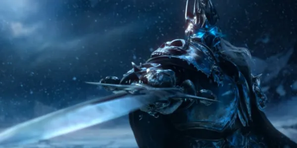   リッチキングクラシックの怒り's Fresh servers might be great for new WoW players.