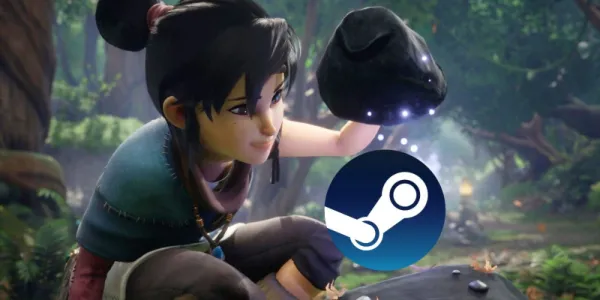   Kena: Bridge of Spirits がついに Steam に登場します。