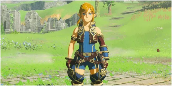  ブレスワイルド2 BOTW 続編 サバイバルモード Nintendo