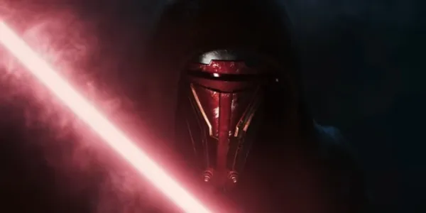   Star Wars Knights Old Republic Remake 新しい開発者