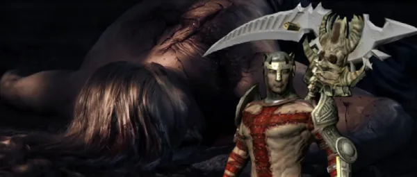   ファイアリング's Godwyn Came From The Third Ring Of Hell In Dante's Inferno