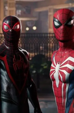   マーベル's Spider-Man 2 Database