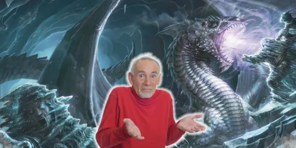   DnD Dungeons Dragons Campaign 設定 Bad Castle Greyhawk