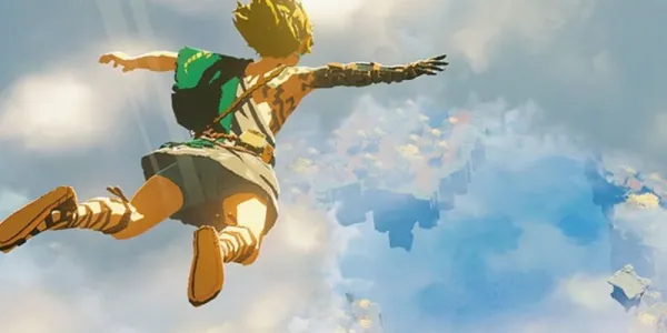  BOTW 2 スカイ