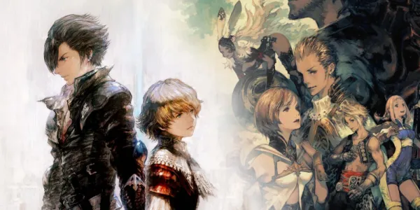   FF16's Valisthea appears to be quite similar to Ivalice.