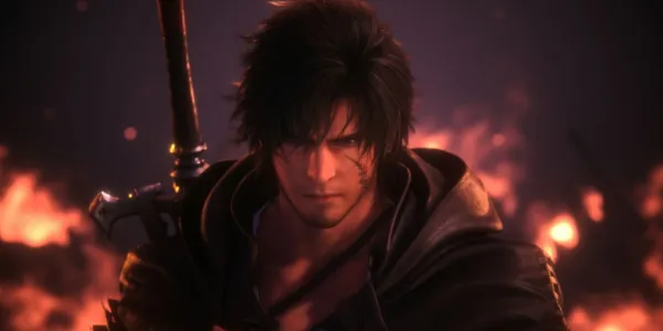   Final Fantasy 16はIvaliceゲームを共有しているようです' focus on human conflict.