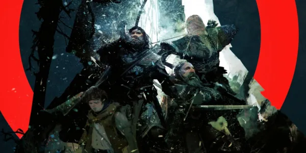   DnD ダンジョンズ ドラゴンズ ロード リング LOTR 5e バージョン