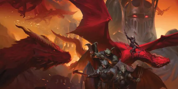   D&D Dungeon Masters は、ゲームを学ぶことを拒否するプレイヤーに対処する方法を学ばなければなりません's rules.
