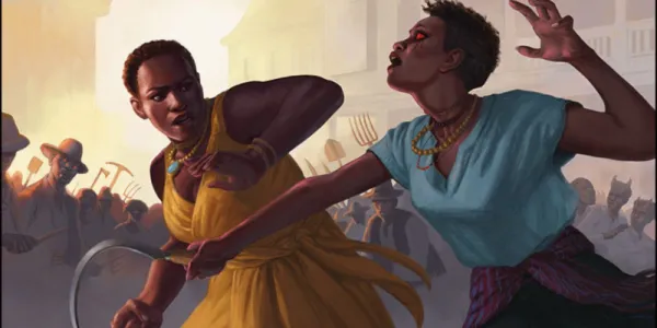   セッション ゼロは、D&D のルールを学ぼうとしている新規プレイヤーにとって非常に貴重です。