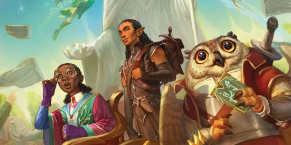   ルールを学ぶことを拒否する D&D プレイヤーは、グループから追い出される必要があるかもしれません。
