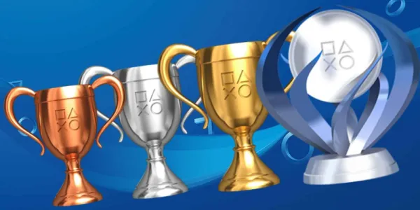   PlayStation Network のアカウント リンクが PC に導入されれば、トロフィーも同様になる可能性があります。