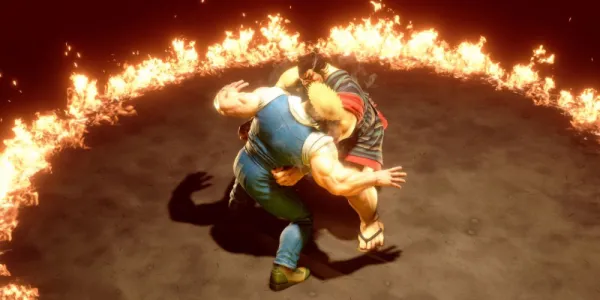   ストリートファイター6 クラシック キャラクター発表 ブランカ・E・ホンダ