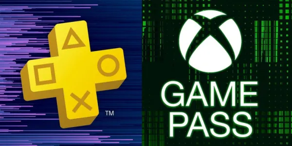   PS Plus Xbox Game Pass ブロック料金