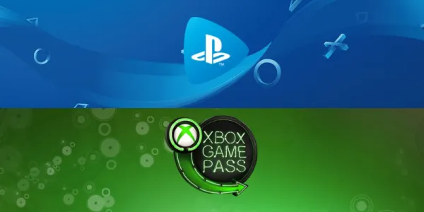   Xbox Game Pass は現在、PlayStation よりもはるかに人気があります