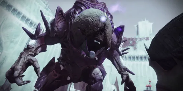   Destiny 2 キングス フォール レイド ゴルゴロス ボス グリッチ