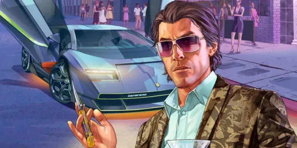   『グランド・セフト・オート6』のゲームプレイがリーク、ロックスターが反撃