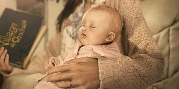   バイオハザード ベイビー ローズ ウィンターズ