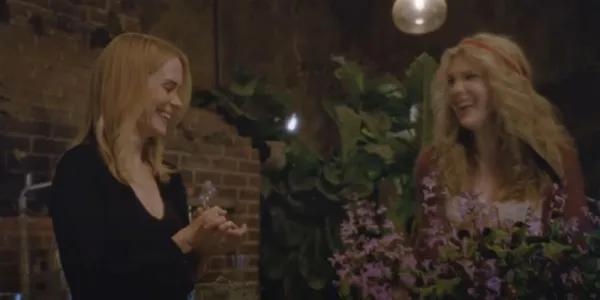   AHS Covenのミスティとコーディリア