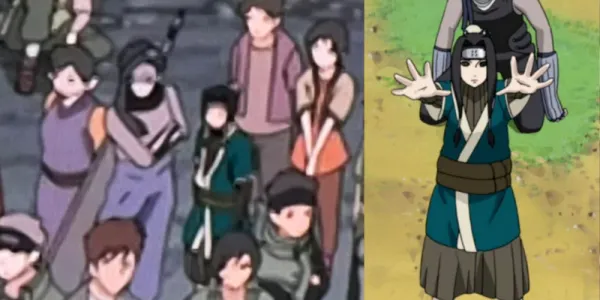   Naruto Shippuden Episode 183.