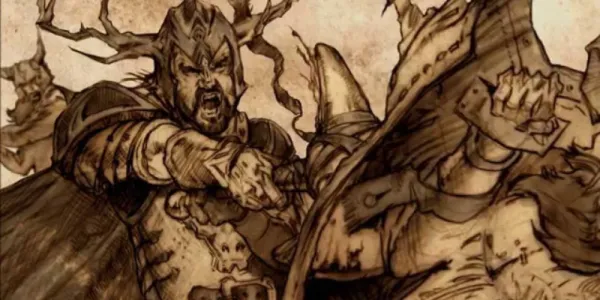   HBO ロバート's Rebellion Game of Thrones Prequel Baratheon
