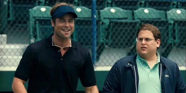   映画の詳細 Make Sense Moneyball