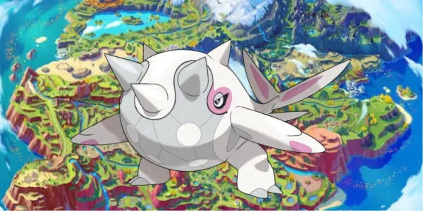   セチタンポケモン